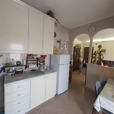 Apartmán Centro Vinovo