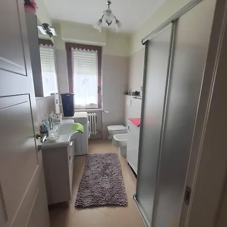 Apartmán Centro Vinovo