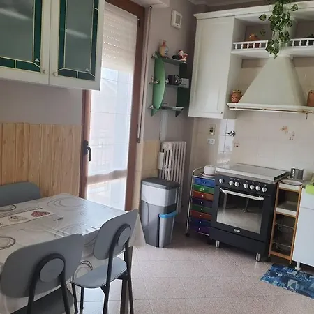 Centro Apartmán Vinovo