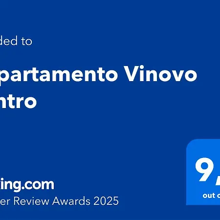 Centro 公寓