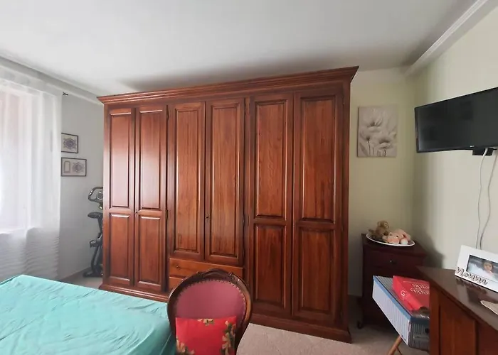 Apartamento Centro