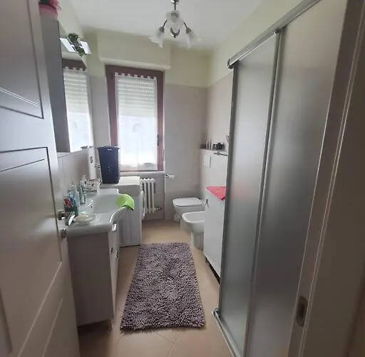 Apartamento Centro Vinovo