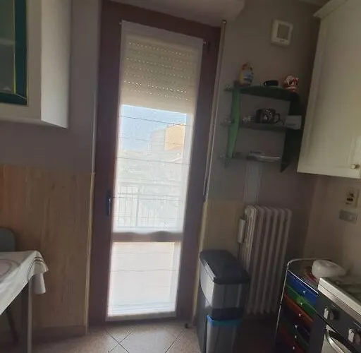 Apartamento Centro