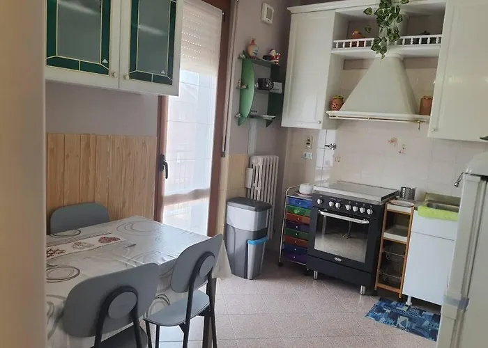 Centro Apartamento Vinovo