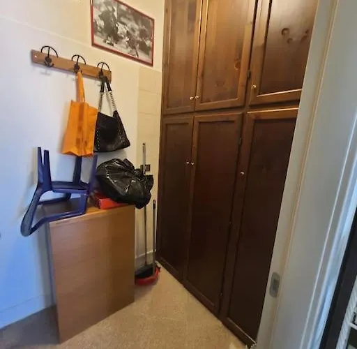 Apartamento Centro *