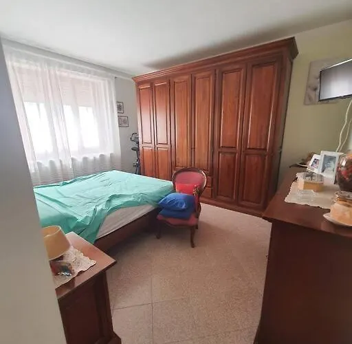 Centro Apartamento