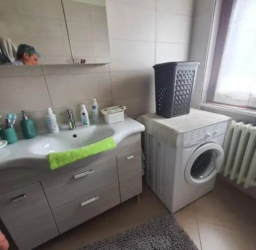 Apartamento Centro *